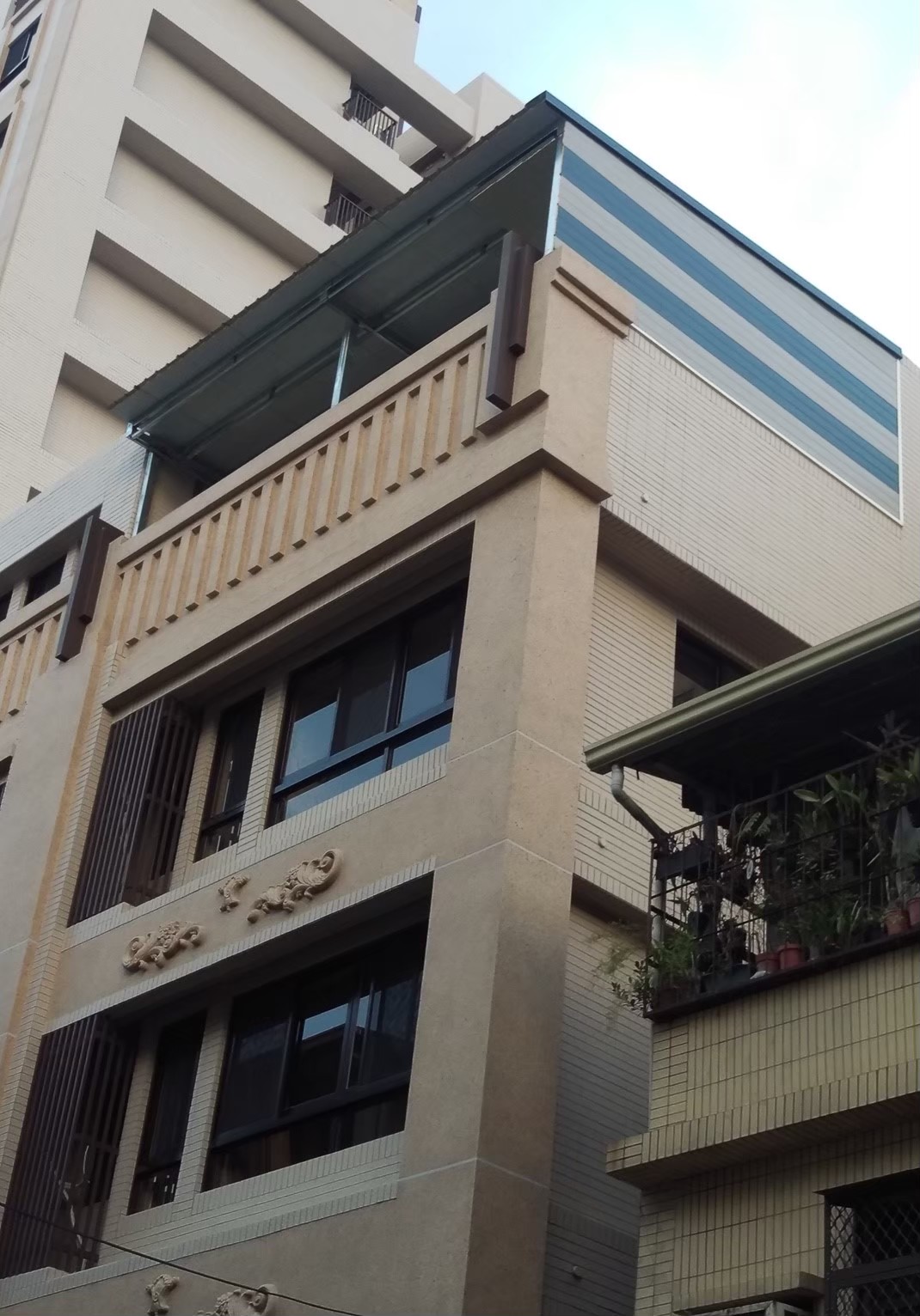 高雄前鎮區鐵厝