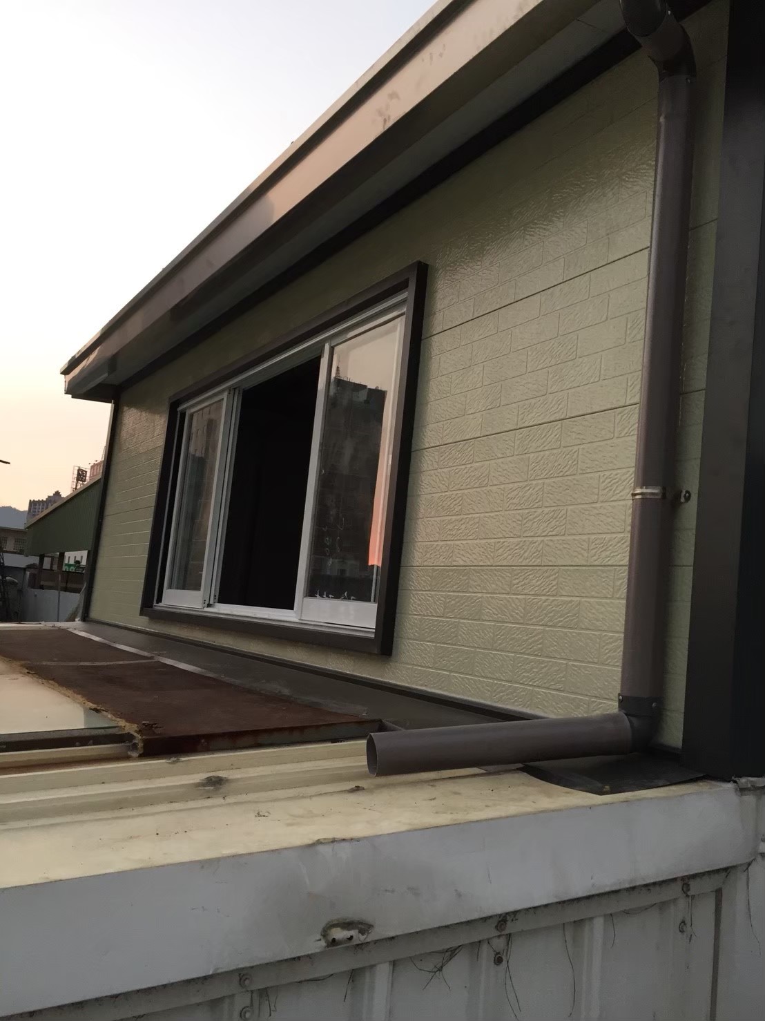 高雄大寮區鐵厝