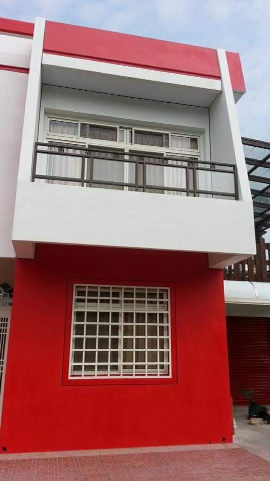 高雄左營區欄杆