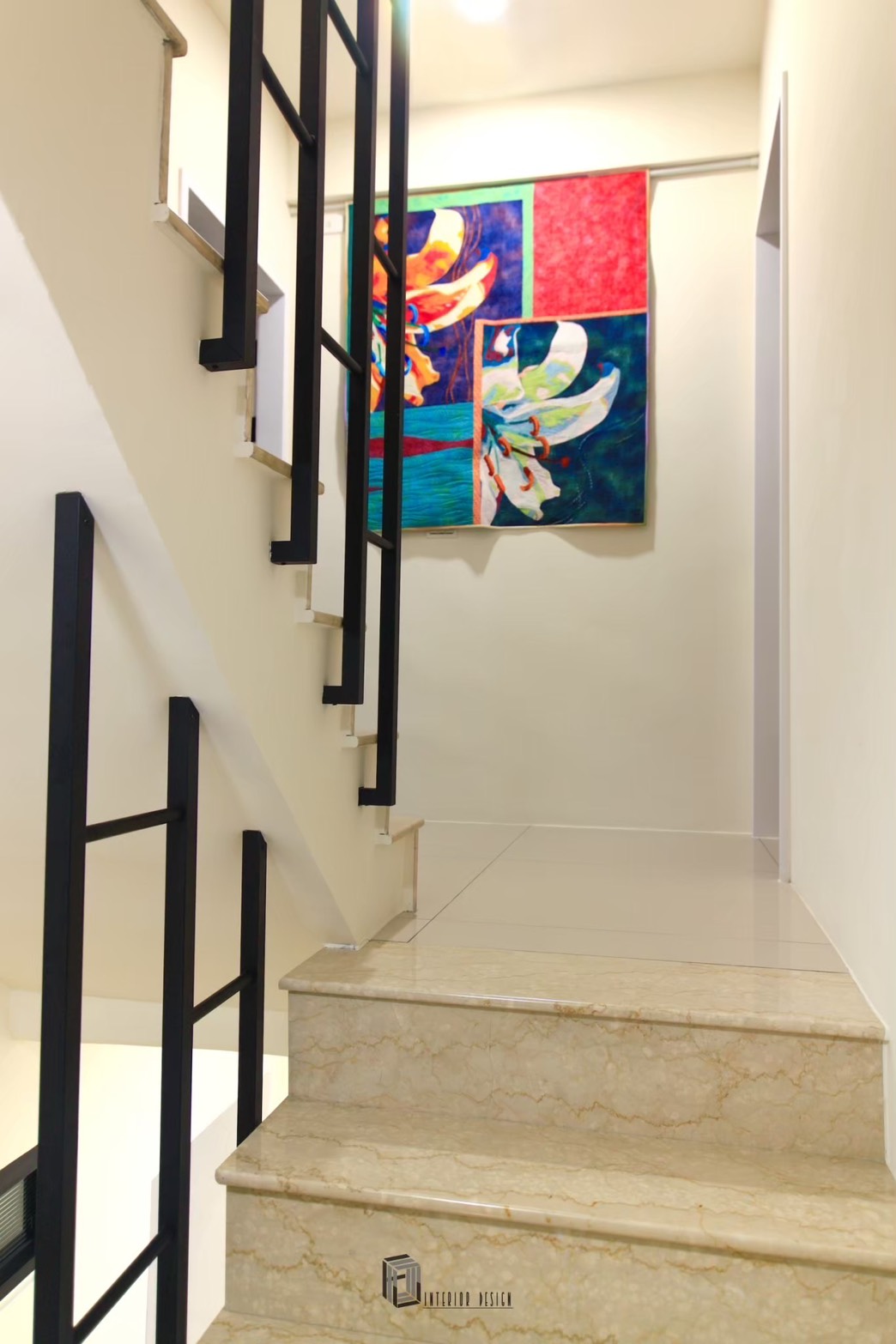 高雄樓梯安全扶手