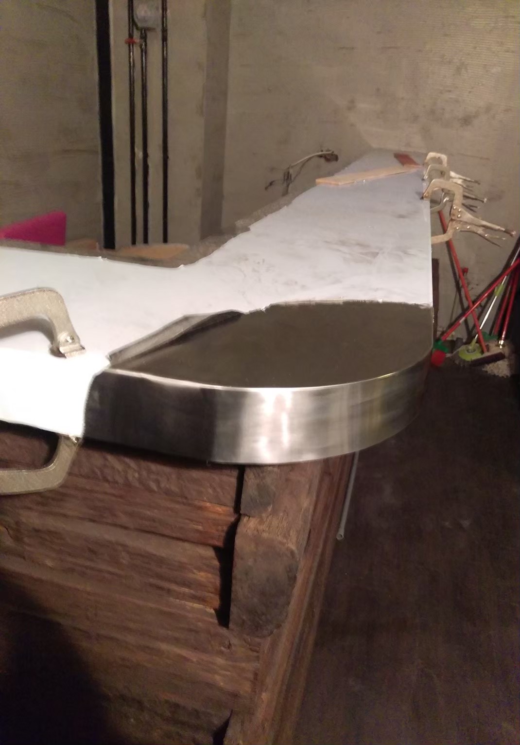 高雄左營區鐵件製作