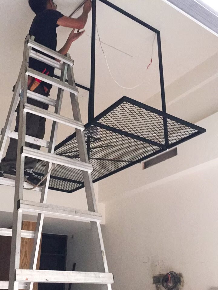 高雄鳳山區鐵件製作