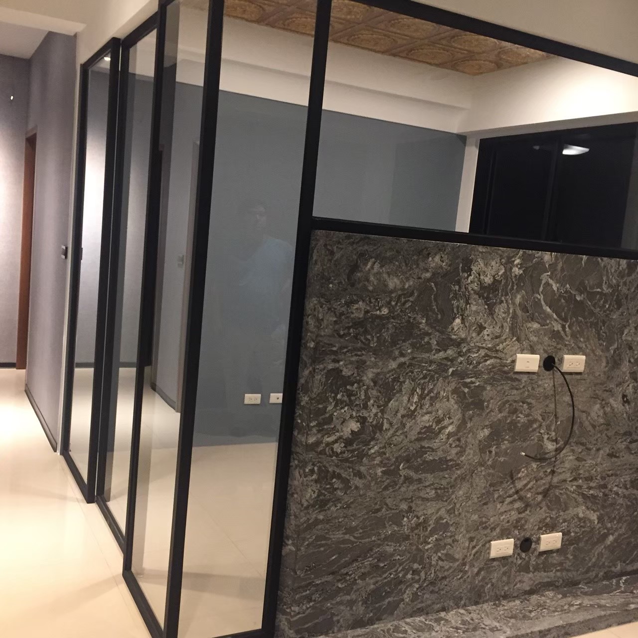 高雄大寮區鐵件製作