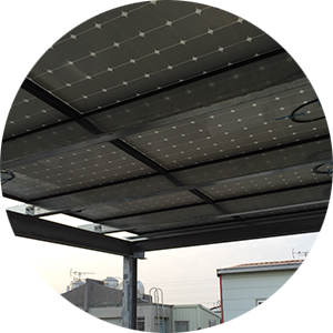 鐵厝鐵皮屋工程