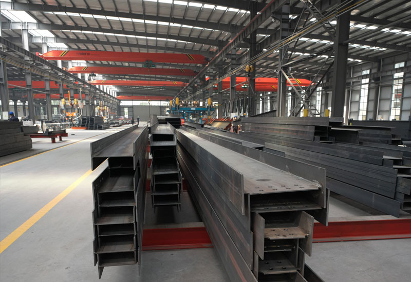 施工用料嚴格把關，確保結構安全與耐用性