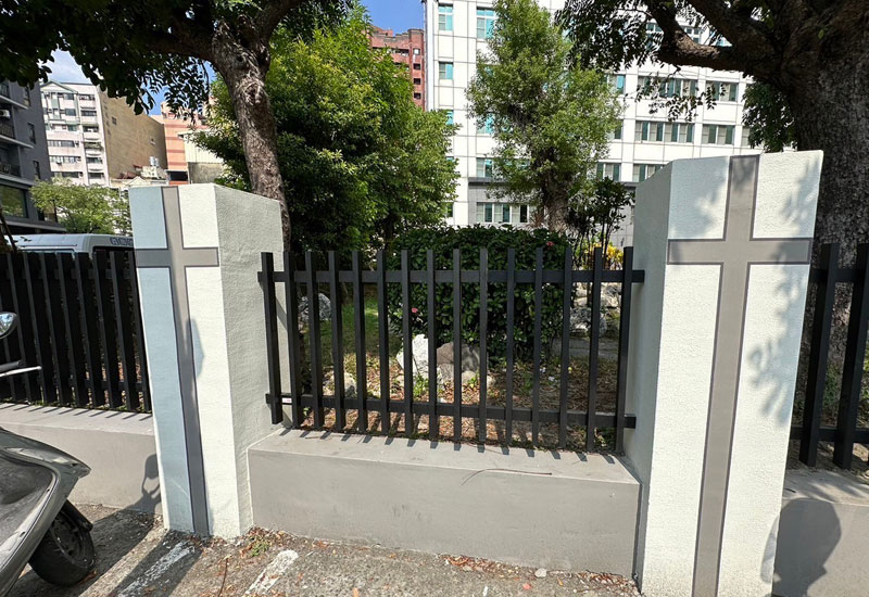 欄杆/扶手/格柵